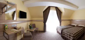 Hotel & SPA Czarny Groń - Room