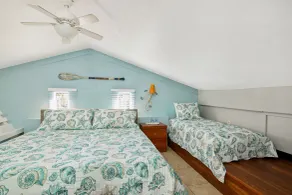 Latitude 26 Waterfront Resort and Marina - Chambre
