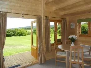 Pennylands Willow Lodge - Rum