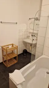 Hotel Malixerhof - Badeværelse