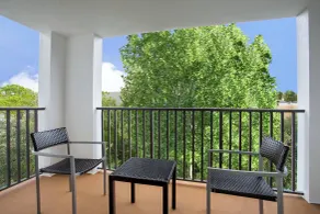 Courtyard by Marriott Orlando Altamonte Springs Maitland - Chambre