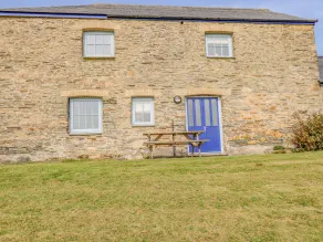 Wheal Honey - Interior