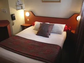 Kyriad Direct Rennes Ouest - Room