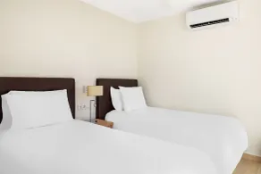 Sunset Harbour Club by Diamond Resorts - Chambre