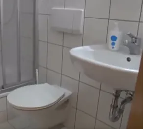 Hotel Elbparadies - Camera
