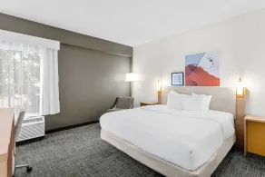 Spark by Hilton Des Plaines Chicago O'Hare - Chambre