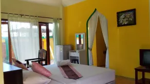 Aroma Pai Spa Hotel - Habitación