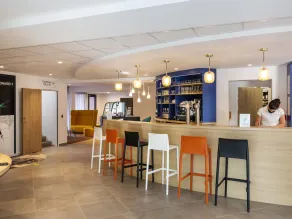 ibis Styles Fougeres - Restaurant