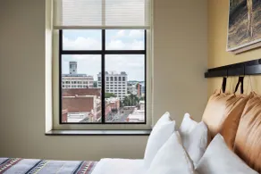 Moxy Springfield Downtown - Utsikt från rummet