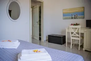 S'ARD Guest House Sassari - Room