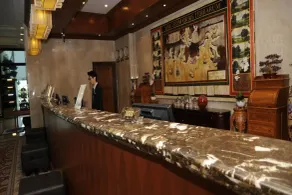 The Katerina Hotel - Réception