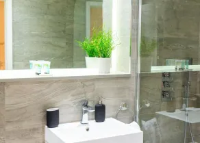 Absolute Stays at The Ziggurat-st Alban Train Station-harry Potter World - Salle de bain