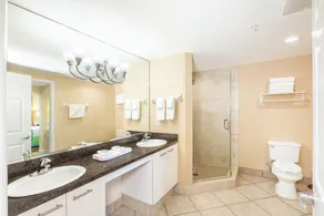 Vacation Village at Weston, Fort Lauderdale - Salle de bain