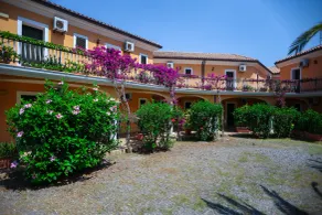 Villaggio Hotel Lido San Giuseppe - Reception