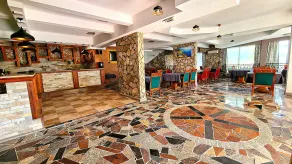 Azura Bay Hotel - Restaurant