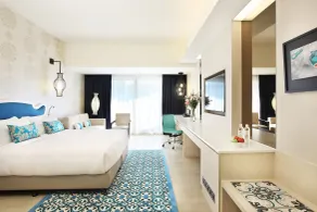 Village Hotel Katong by Far East Hospitality - Chambre