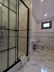 Best Of Uzungol - Bathroom