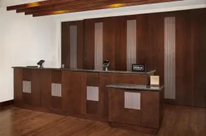 Homewood Suites by Hilton Grand Rapids Downtown - Réception