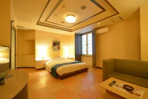 Hotel Tiffany (Adult Only) - Room