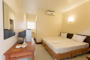 Kiang Talay Resort - Chambre