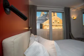 Padova Suites C20 - Værelse