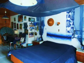 Tilly's B&B and apartment house - Quarto