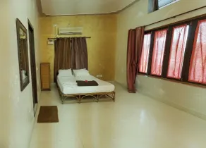 Sunshine Guest House - Room