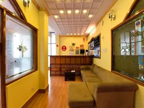 Hotel Himalayan Escape - Reception