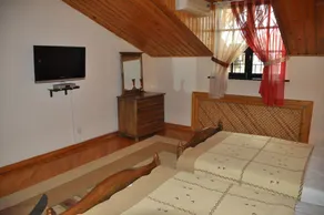 Hotel Samarkand Safar - Room