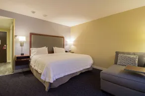 Hampton Inn & Suites Cazenovia - Værelse