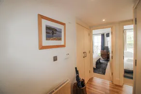 3 Combehaven - Room