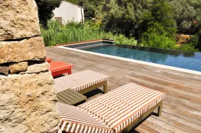 L'Orangeraie d'Afa - Pool