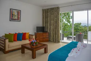 Elegant Hotel, Kandy - Room