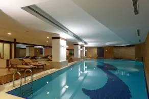 ByOtell Hotel Istanbul - Piscine