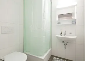 VARIAS Lifestyle Apartments - Badeværelse