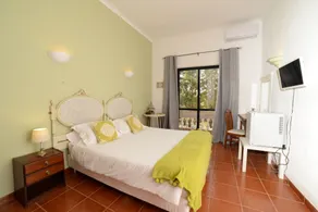 Casa Rosa Montes - Camera