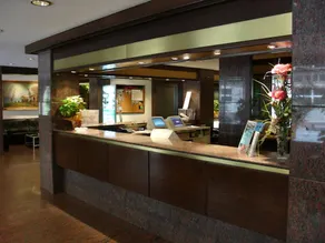 Mercure Andorra - Reception