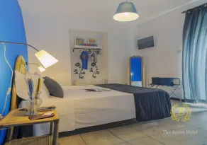 Baron Beach Hotel - Quarto