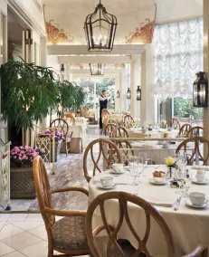 The Windsor Court - Restaurant