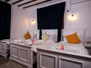 Resort Hotel El Cortijo & Spa - Rom