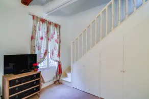 Villa Escudier Boulogne-Billancourt - Chambre
