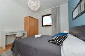 Mediterraneo Garden Apartments - Chambre