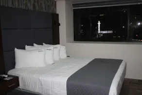 HOTEL MISION 11 - Zimmer