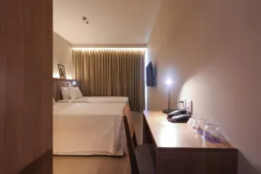 Transamerica Executive Belém Aeroporto - Habitación