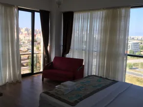 Samsun Palas Hotel - Værelse
