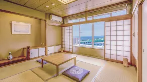 TAOYA Shirahama Senjyo - Chambre