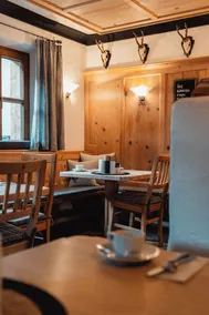 Schindler "Bed & Food Experience" - Restaurant
