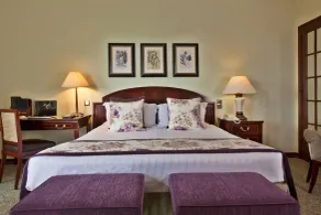 Palácio Estoril Hotel, Golf & Wellness - Chambre