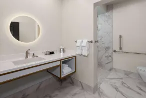 Legacy Hotel, Trademark Collection by Wyndham - Room
