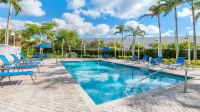 Holiday Inn Express & Suites Miami Kendall by IHG - Piscine